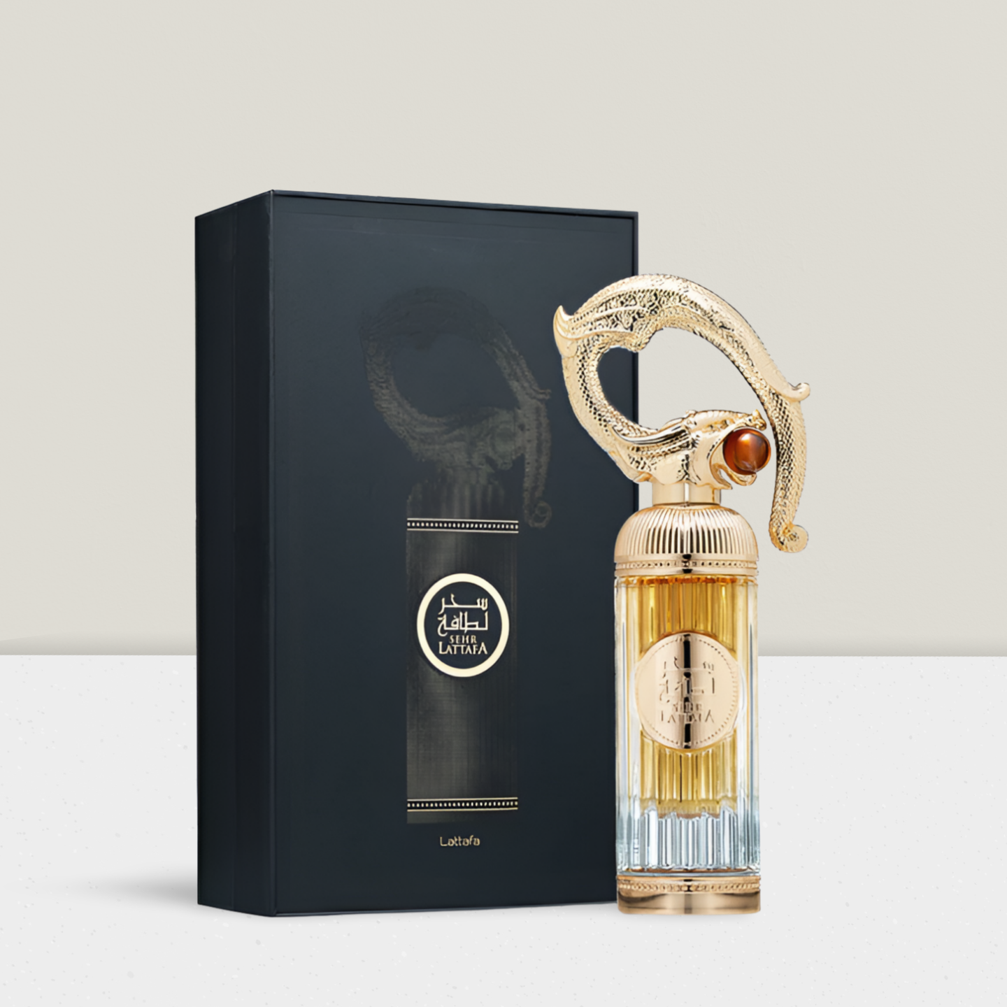 LATTAFA - Sehr Eau de Parfum
