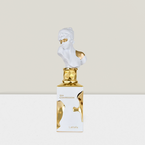 LATTAFA - Her Confession Duftprobe Parfümprobe
