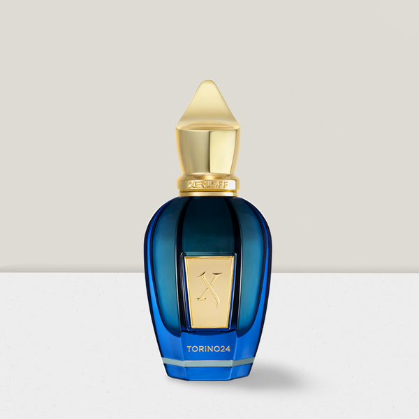XERJOFF - Torino24