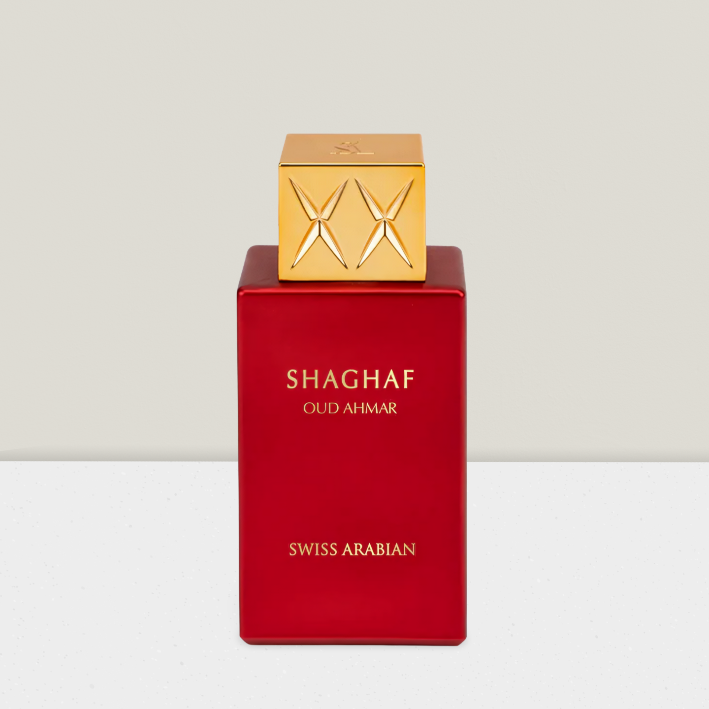 SWISS ARABIAN - Shaghaf Oud Ahmar Eau de Parfum