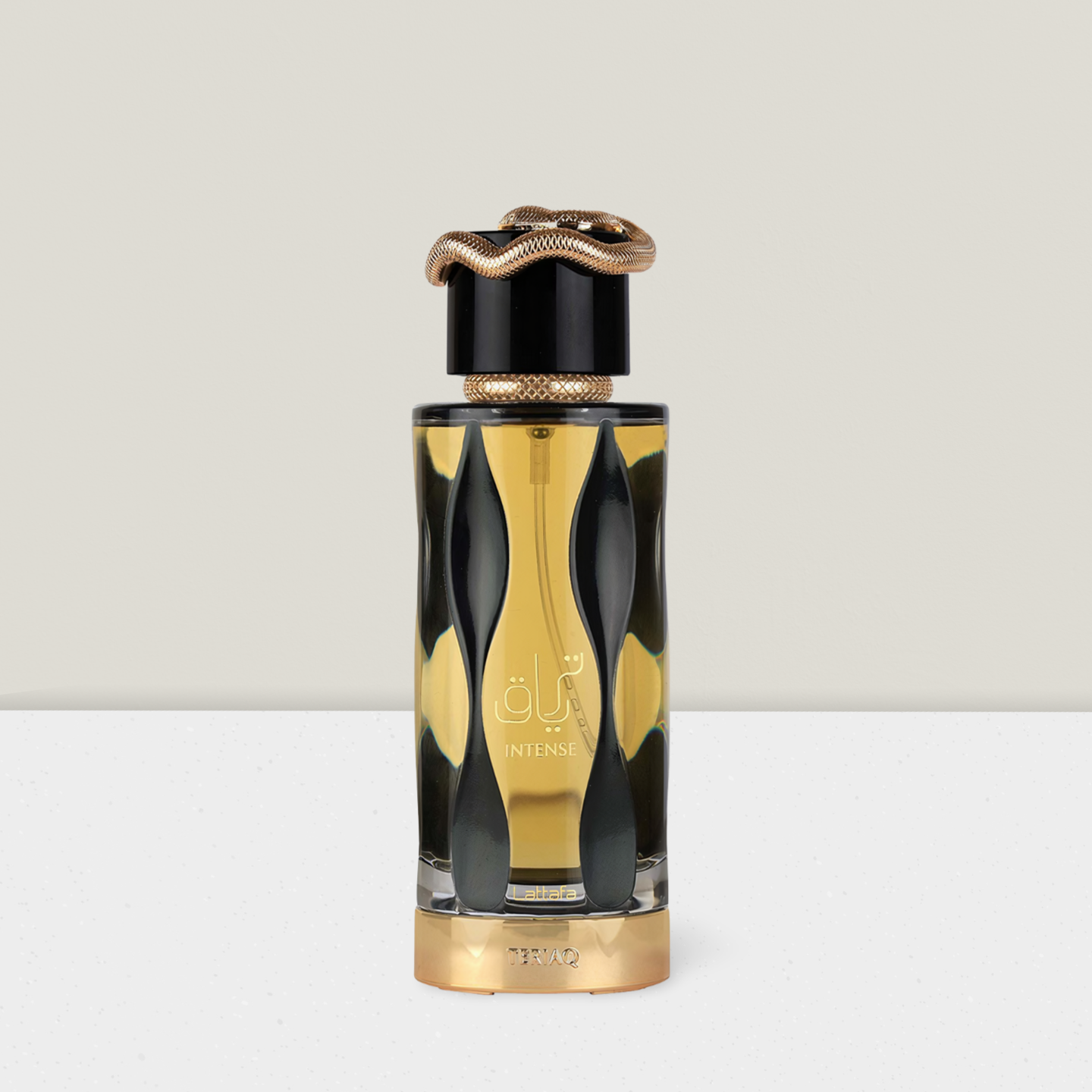 LATTAFA - Teriaq Intense Eau de Parfum