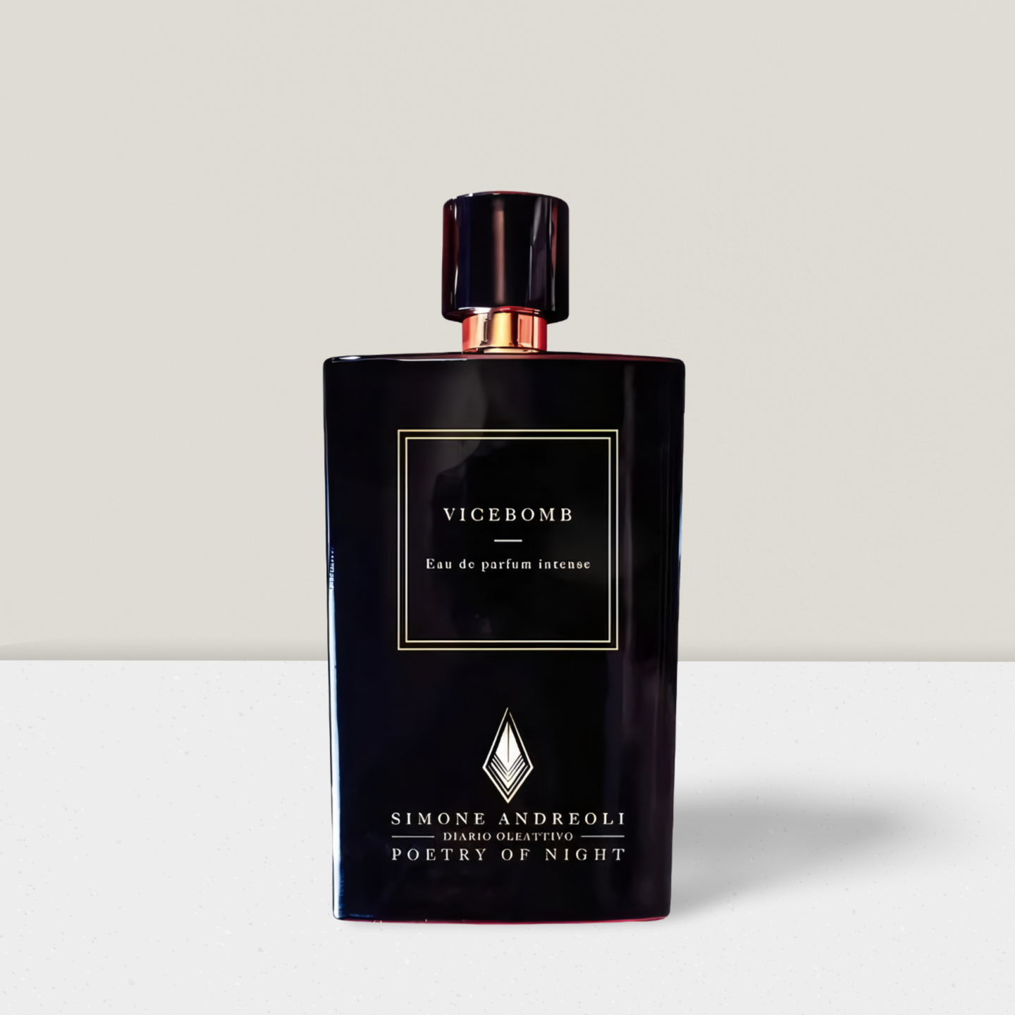SIMONE ANDREOLI - Vicebomb Eau de Parfum