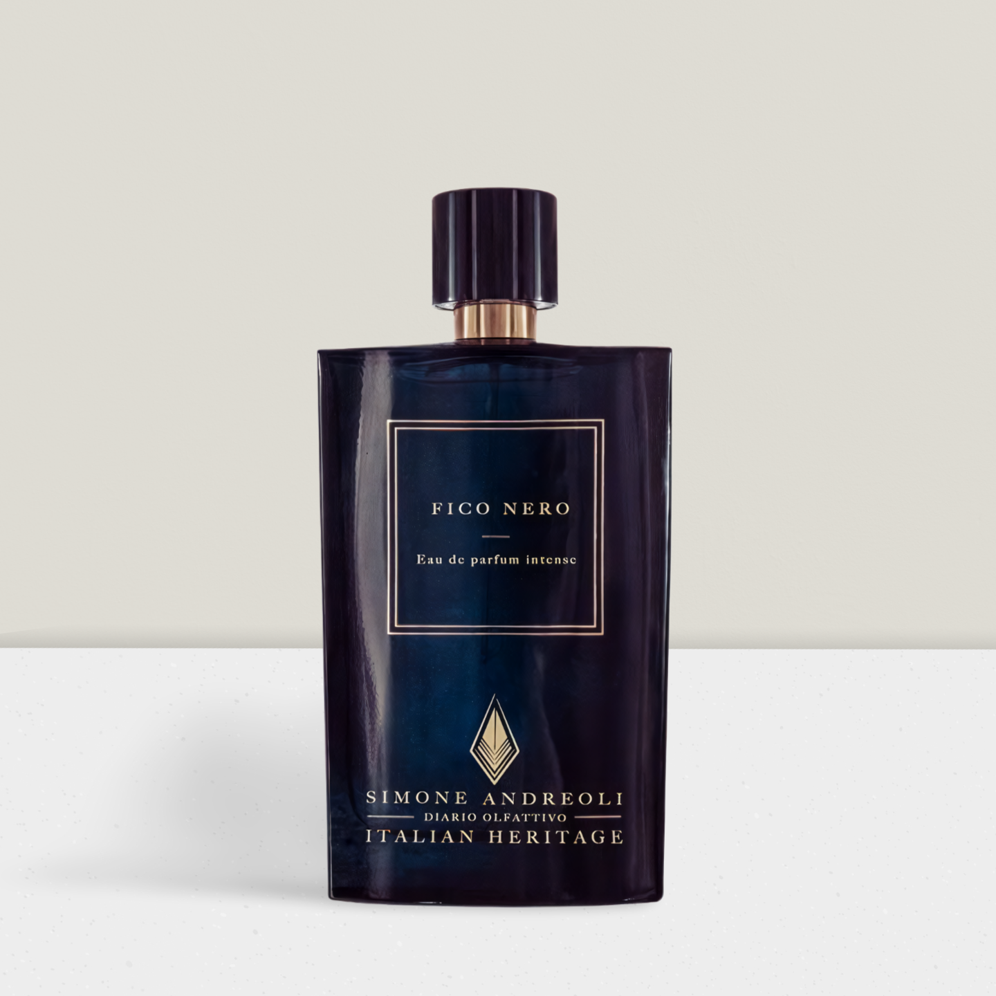 SIMONE ANDREOLI - Fico Nero Eau de Parfum