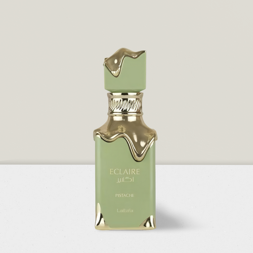 LATTAFA - Eclaire Pistache Duftprobe Parfümprobe
