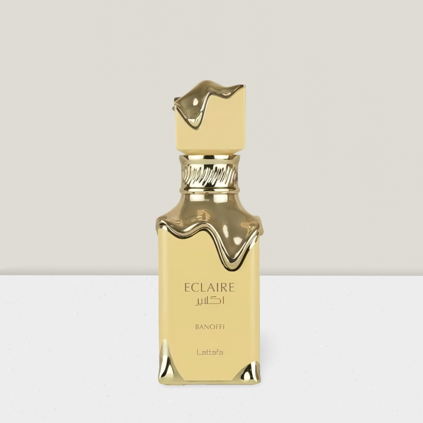 LATTAFA - Eclaire Banoffi Eau de Parfum