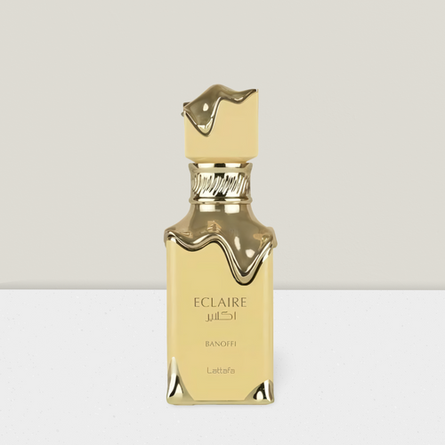 LATTAFA - Eclaire Banoffi Duftprobe Parfümprobe