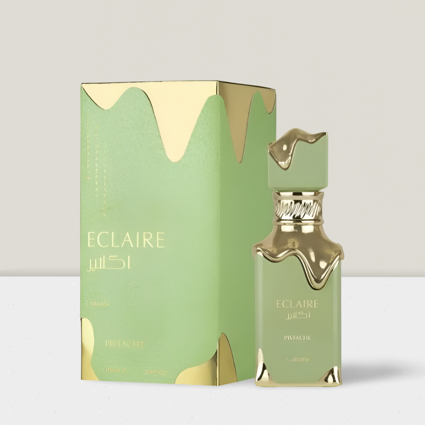 LATTAFA - Eclaire Pistache Eau de Parfum