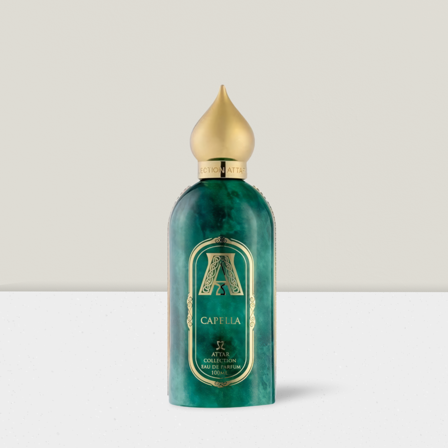 Attar Collection - Capella