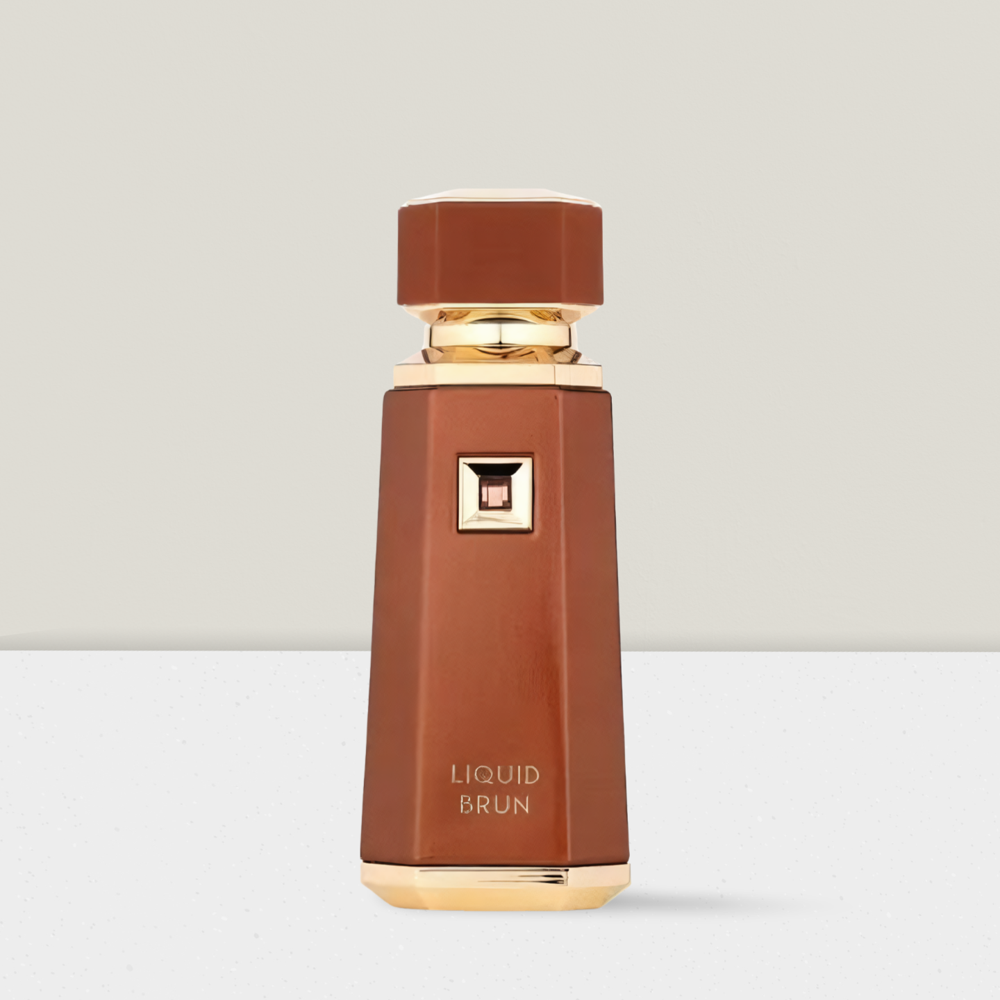 FRENCH AVENUE -  Liquid Brun Eau de Parfum