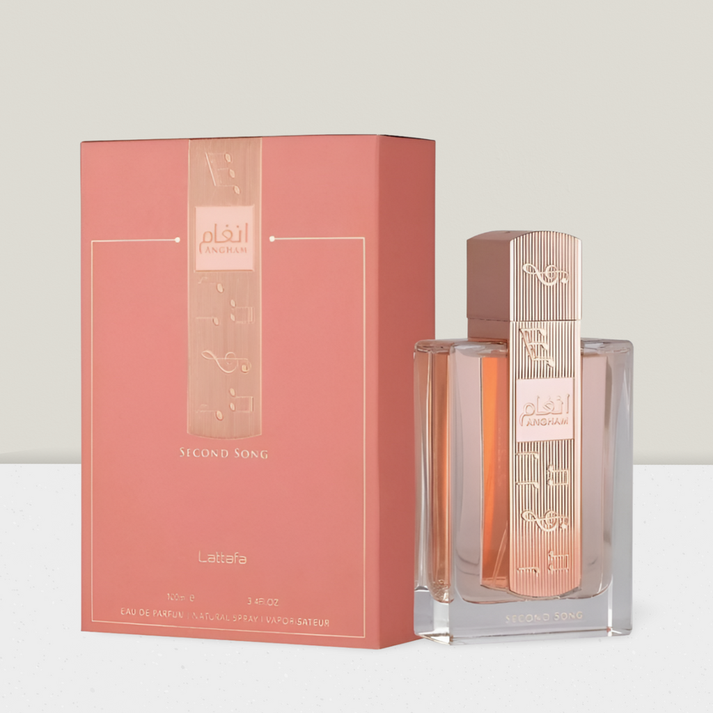 Lattafa - Angham Second Song Eau de Parfum