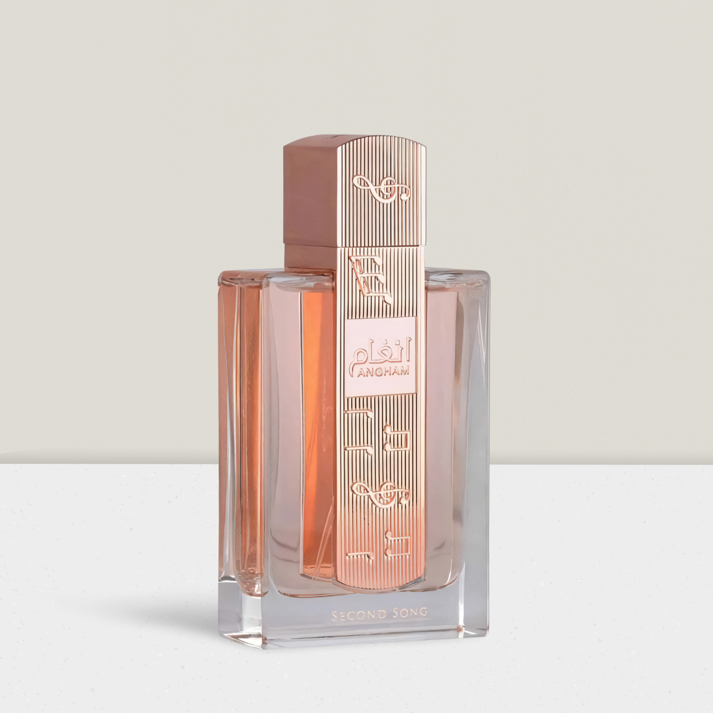 Lattafa - Angham Second Song Eau de Parfum