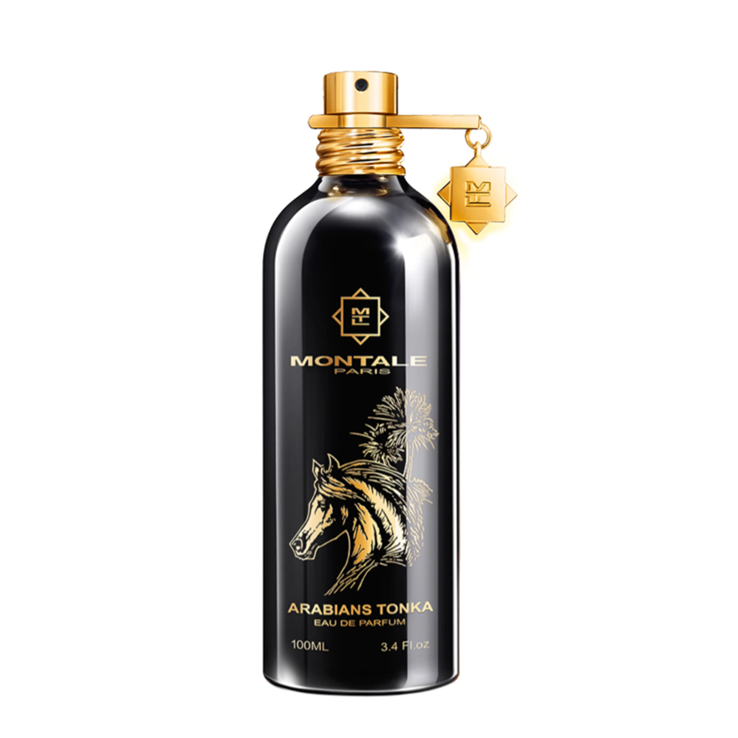MONTALE - Arabians Tonka Duftprobe Parfümprobe Abfüllung