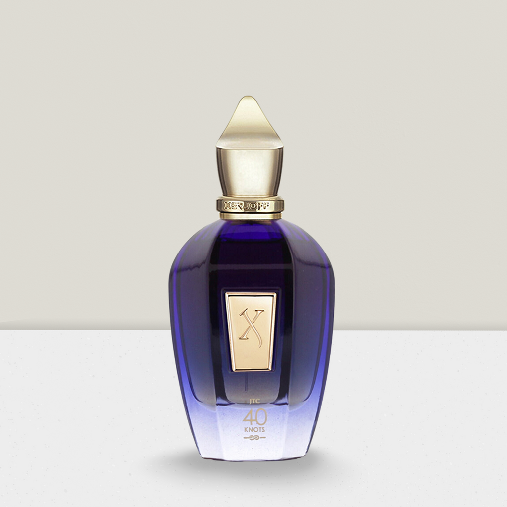 Xerjoff - Join The Club 40 Knots Eau de Parfum