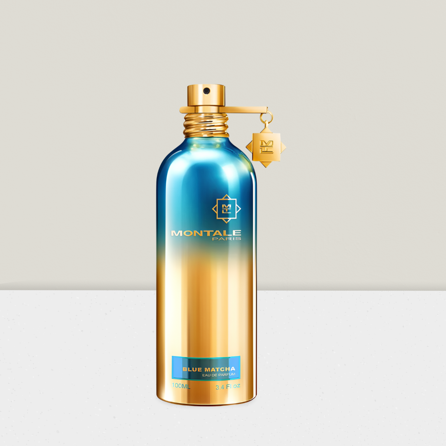 Montale - Blue Matcha Eau de Parfum