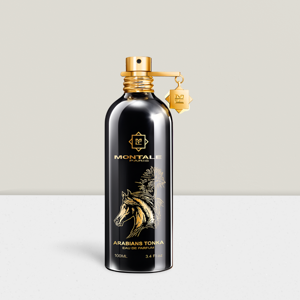 MONTALE - Arabians Tonka Duftprobe Parfümprobe Abfüllung