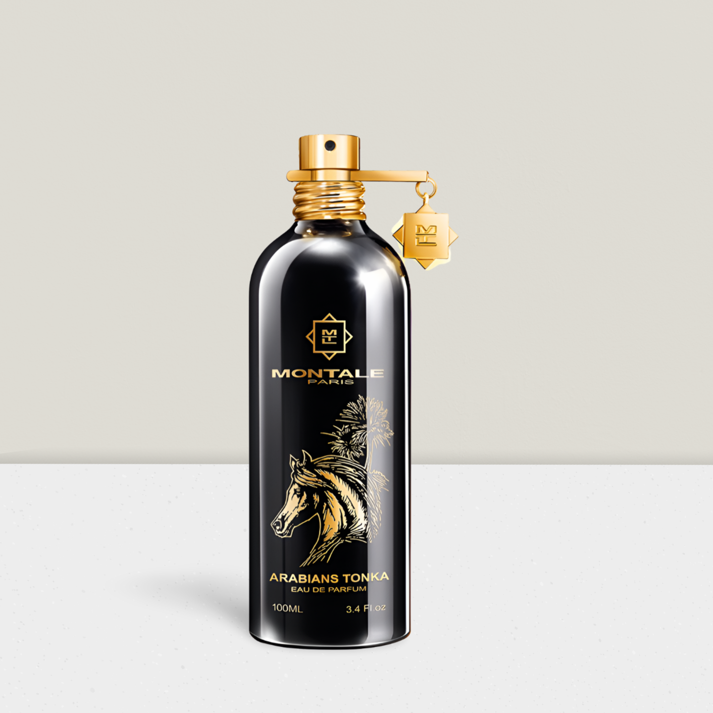 MONTALE - Arabians Tonka Duftprobe Parfümprobe Abfüllung