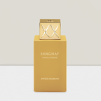 SWISS ARABIAN - Shaghaf Vanilla Toffee