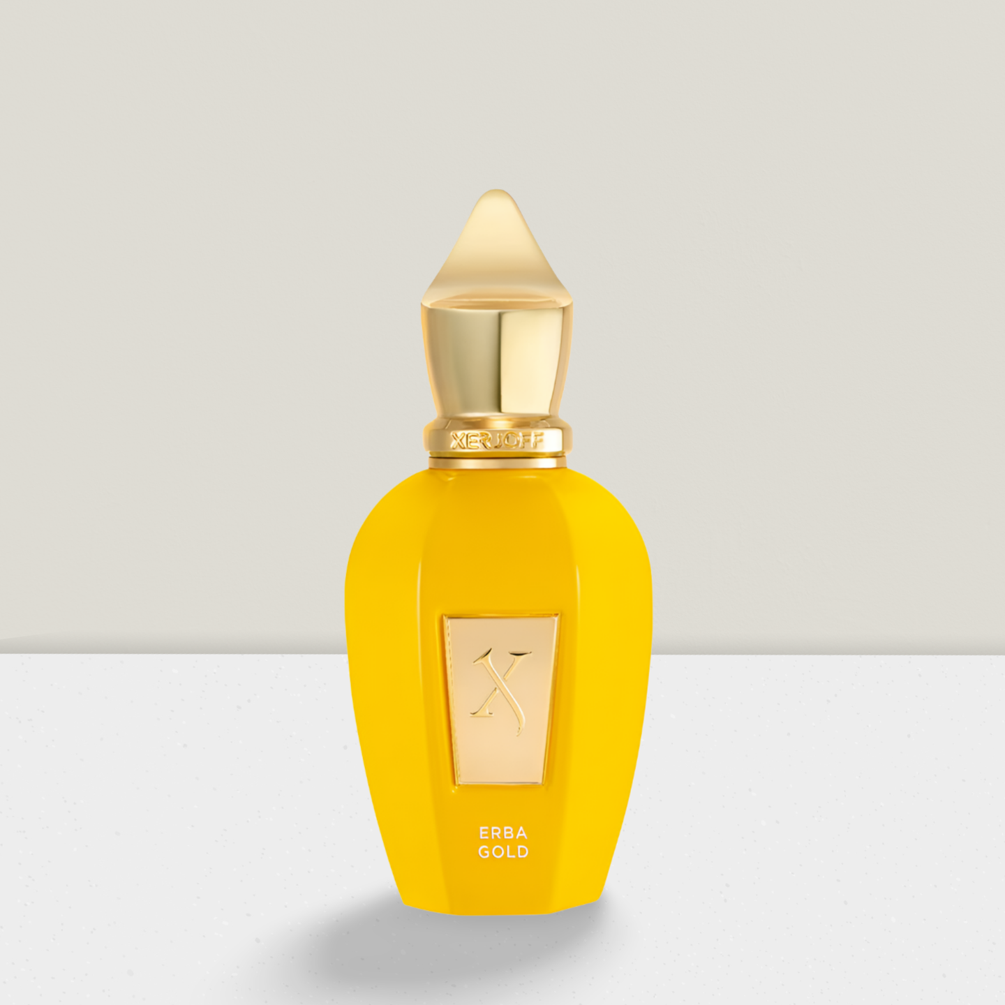 XERJOFF - Erba Gold