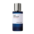 MAISON CRIVELLI - Oud Maracuja Duftprobe Parfümprobe Abfüllung