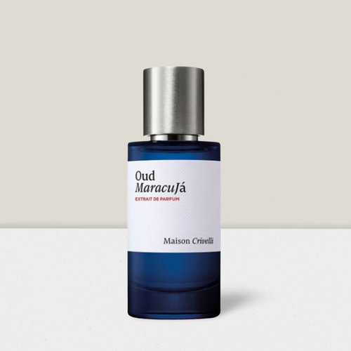 MAISON CRIVELLI - Oud Maracuja Duftprobe Parfümprobe Abfüllung