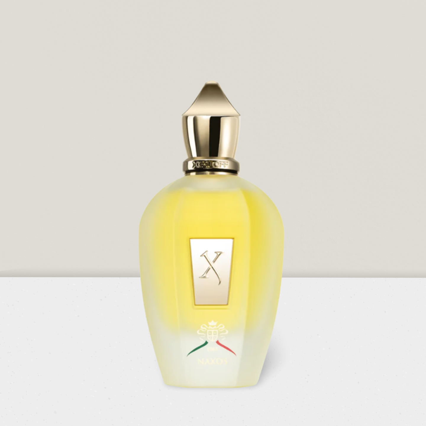 XERJOFF - Naxos 1861 Eau de Parfum