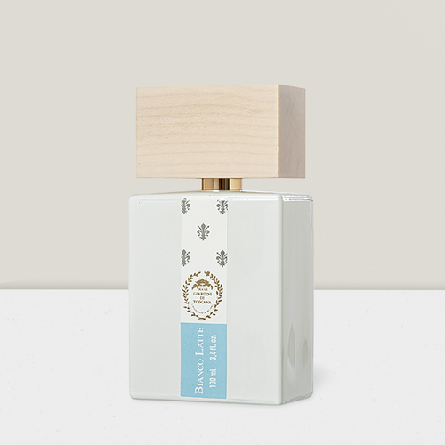 GIARDINI DI TOSCANA - Bianco Latte Duftprobe Parfümprobe