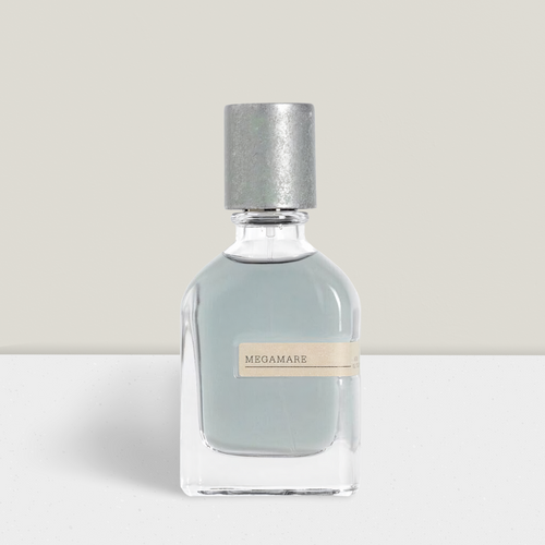 MEGAMARE - Orto Parisi Parfümprobe Duftprobe Abfüllung