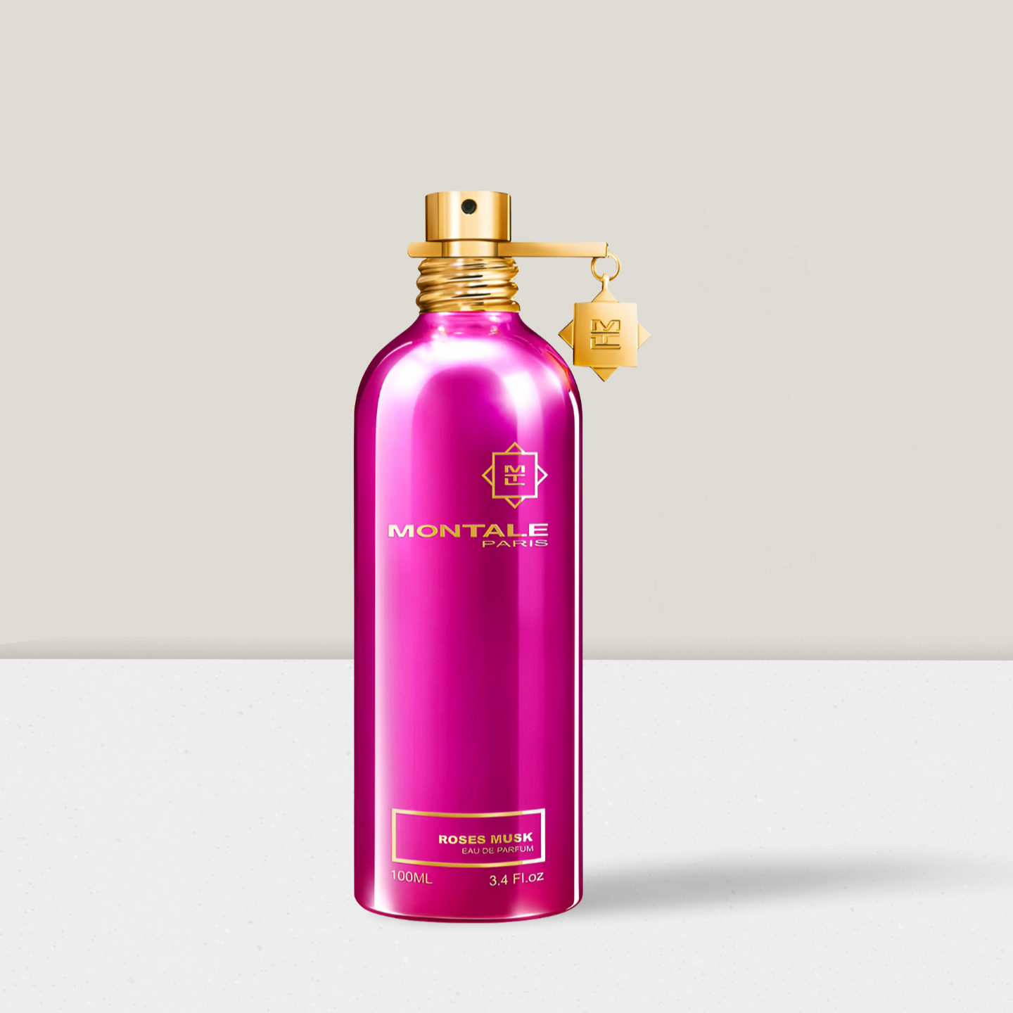 MONTALE - Roses Musk Duftprobe Parfümprobe Abfüllung