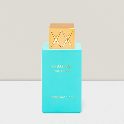 SWISS ARABIAN - Shaghaf Oud Tonka Duftprobe Parfümprobe Abfüllung