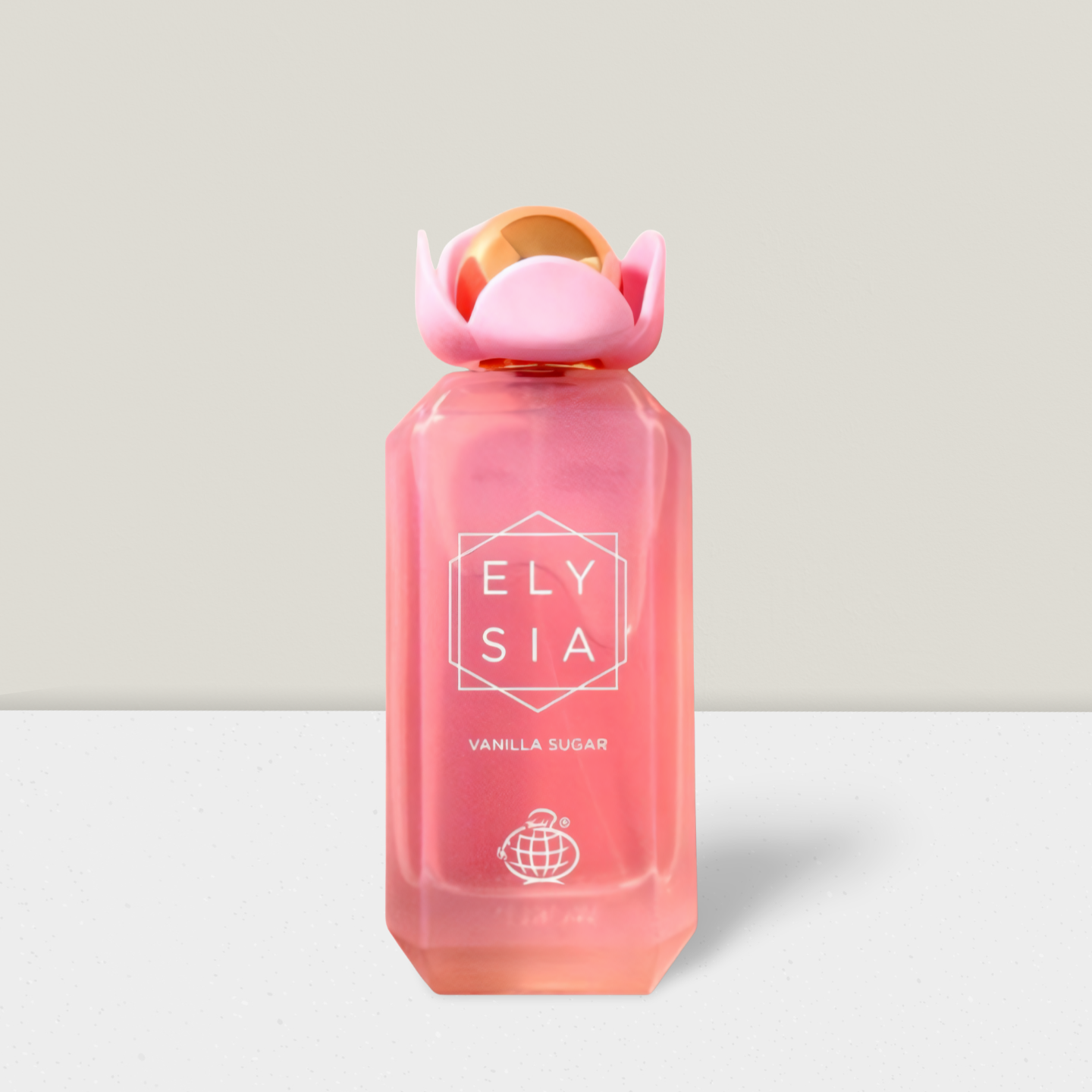 FRAGRANCE WORLD - Elysia Vanilla Sugar Eau De Parfum